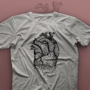تیشرت Heart #1