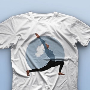 تیشرت Aerobic #1