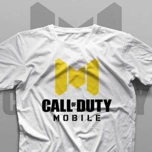 تیشرت Call of Duty: Mobile #31