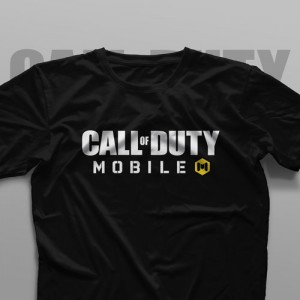 تیشرت Call of Duty: Mobile #32