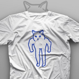 تیشرت Bully Cat