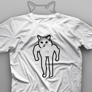 تیشرت Bully Cat