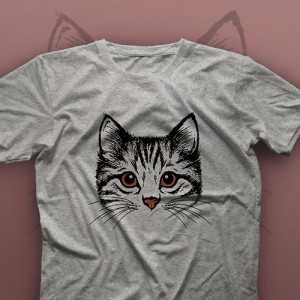 تیشرت Cat #3