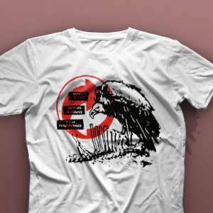 تیشرت Buzzard #2