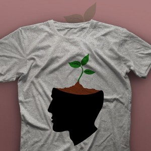 تیشرت Talk Less Think More