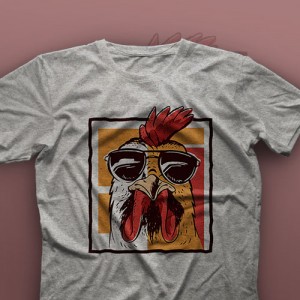 تیشرت Rich Rooster