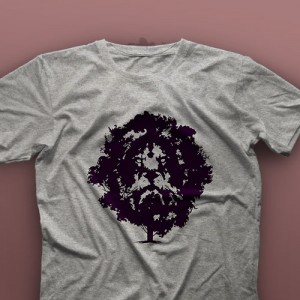 تیشرت Lion #7