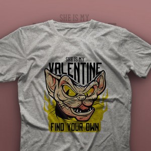 تیشرت Find Your Valentine