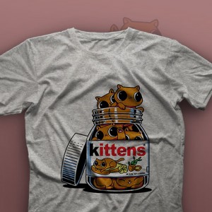 تیشرت Kittens