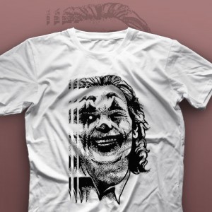 تیشرت Joker #40
