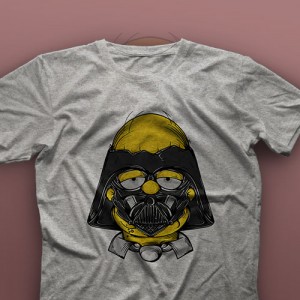 تیشرت Simpson Dad