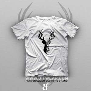 تیشرت Deer #10