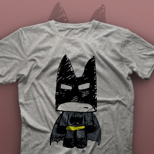 تیشرت Batman #11