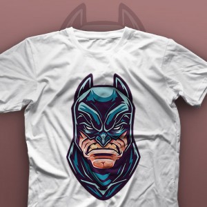 تیشرت Batman #12