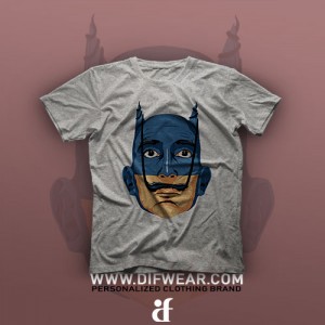 تیشرت Batman #25