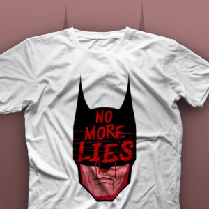 تیشرت Batman #26
