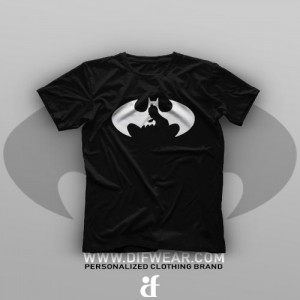 تیشرت Batman #31