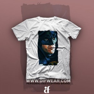 تیشرت Batman