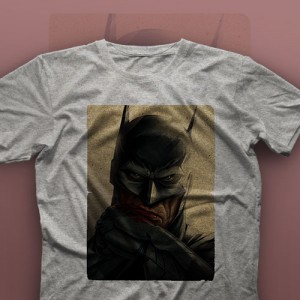 تیشرت Batman #34
