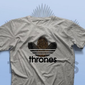 تیشرت Thrones #1