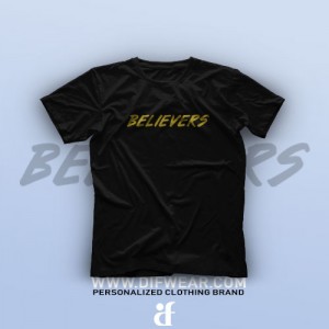 تیشرت Believers #1