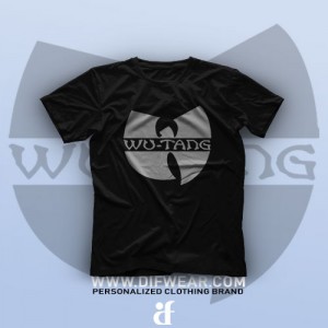 تیشرت Wu-Tang #1