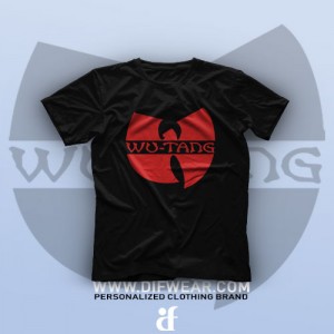 تیشرت Wu-Tang #1