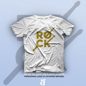 تیشرت Rock #1