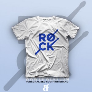 تیشرت Rock #1