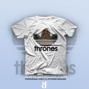 تیشرت Thrones #1