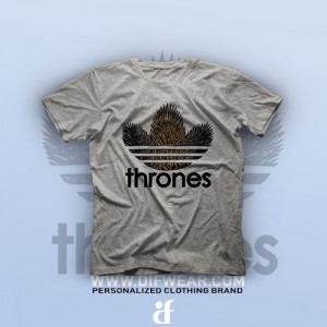 تیشرت Thrones #1