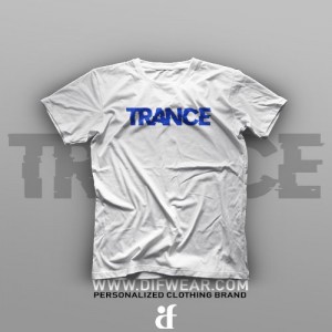 تیشرت Trance #1