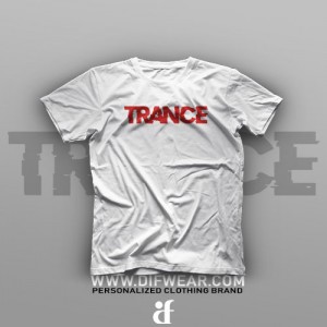 تیشرت Trance #1