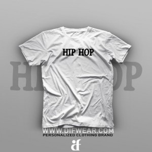 تیشرت Hip Hop #1