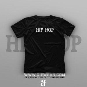 تیشرت Hip Hop #1