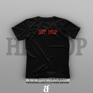 تیشرت Hip Hop #1