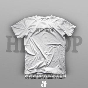 تیشرت Hip Hop #1