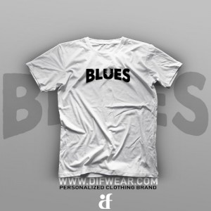 تیشرت Blues #1