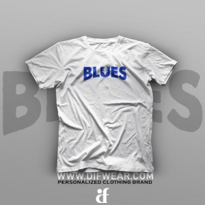 تیشرت Blues #1
