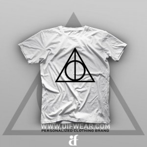 تیشرت Harry Potter