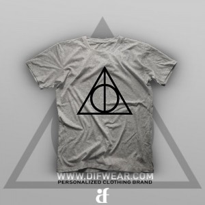 تیشرت Harry Potter