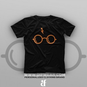 تیشرت Harry Potter