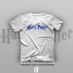 تیشرت Harry Potter