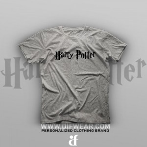 تیشرت Harry Potter