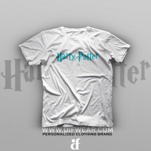 تیشرت Harry Potter