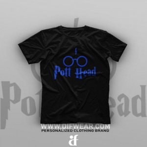 تیشرت Harry Potter