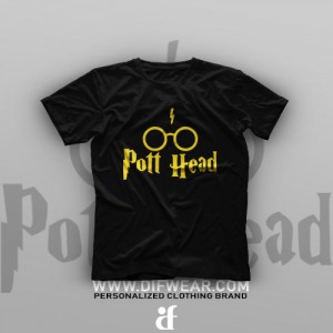 تیشرت Harry Potter