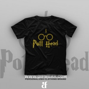 تیشرت Harry Potter