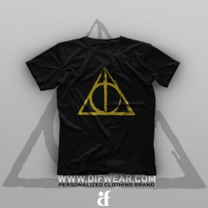 تیشرت Harry Potter