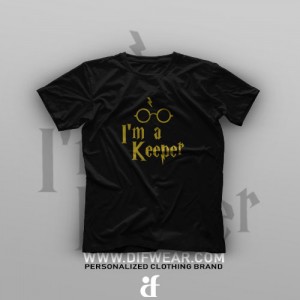 تیشرت Harry Potter